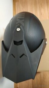 Moto přilba - helma - 1