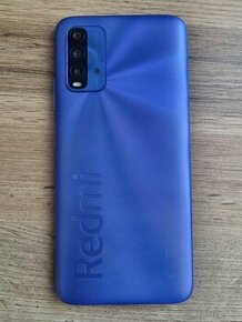 Xiaomi Redmi 9T modrý - 1