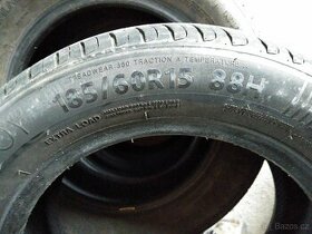 Letní pneu 185/60 R15