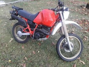 Yamaha XT 600 model 34L