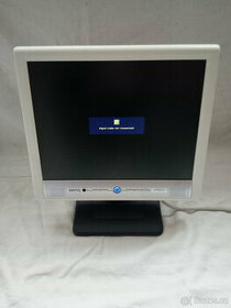 Monitor BenQ Q5C3 LCD - 15" 1024 x 768.