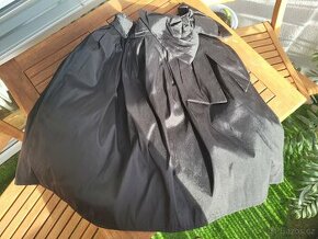 Černá sukně NEXT - 1