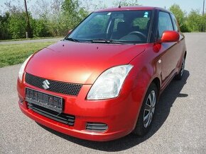 Suzuki Swift 1.3 KLIMA