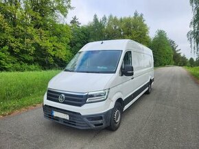 CRAFTER MAXI 103KW 2019
