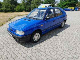 Prodej vozu Škoda Felicie - 1