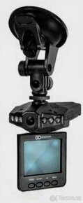 GOCLEVER DVR HD LITE - digitální autokamera