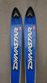 Sjezdové lyže Dynastar Speed ZX 192cm s vázáním Look Pivot 8