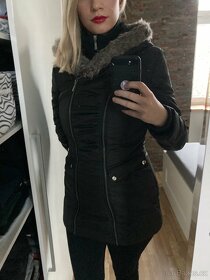 M Zimní dámský kabát Orsay
