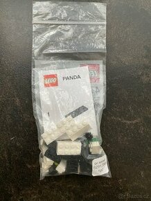 Lego raritní mini sety a drobnosti