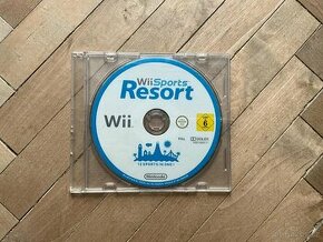 Nintendo Wii - Wii Sports