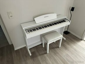 Piano kurzweil M90