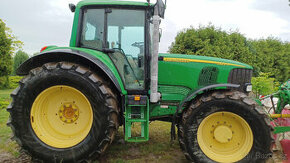 Traktor JD6920S