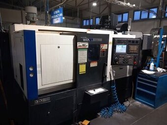 CNC sústruh Hyundai L230 - 1