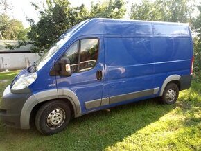 FIAT DUCATO 3.0
