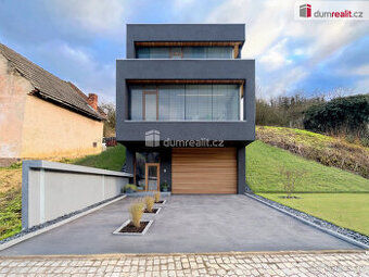 Prodej stavebního pozemku 644 m²,  Uherské Hradiště - Jarošo