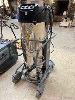průmyslový vysavač Karcher IVM 60/36-3
