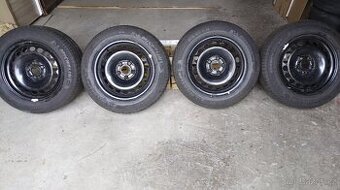 205/60/16 - letní pneu Michelin - r. v. 2023