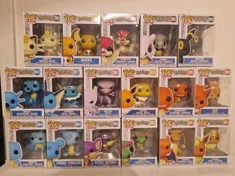 Funko POP Pokemon