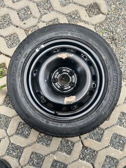 Rezerva skoda fabia 15”