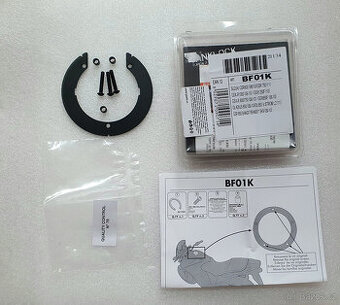 KAPPA BF01K tanklock pro Suzuki