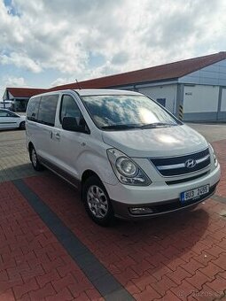 Hyundai H1