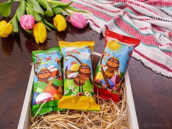 Ovocné perníčky 60g