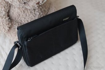 Taška na notebook až 14", pracovní taška Samsonite