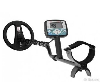 Koupím detektor kovu Minelab X terra 705