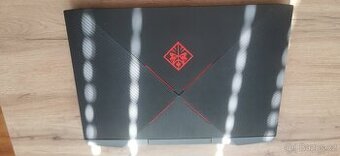 Herní notebook HP Omen 15