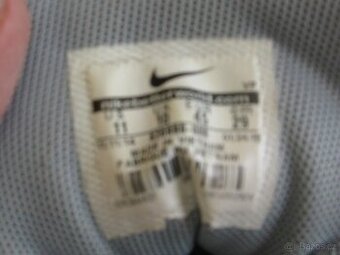tenisky NIKE - 1