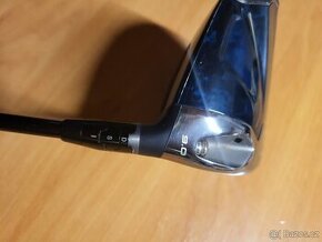 Golf Callaway paradym driver shafts fujikura 7-s - 1