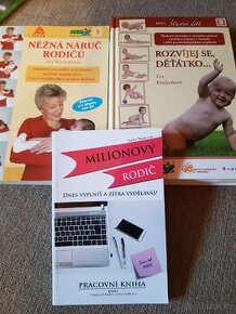 Rozvíjej se děťátko