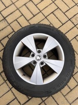 Škoda octavia - New Velorum