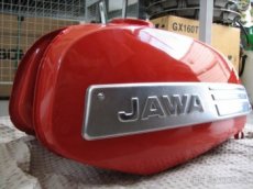 JAWA 634