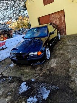 E36 316i compot