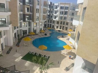 Apartman Aqua infinity, Hurghada, Egypt - 1