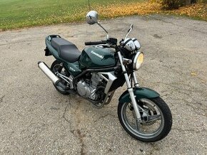 Kawasaki ER5 500