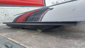 Octavia 1 kombi přední zadni dveře - 1