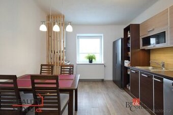 Pronájem, byty/2+1, 59 m2, Pivovarská 364, 46311 Liberec, Li