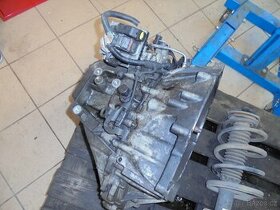 Převodovka 20DS25 20DS81 20DS44 20DS07 20DS35 20DS11 20DS66