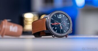 XIAOMI Amazfit GTR 47mm