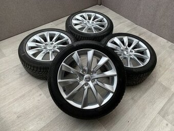 R18 ORIG.ALU KOLA VOLVO S90/V90 245/45/18 REF