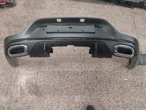 Zadní spoiler Mercedes GLC