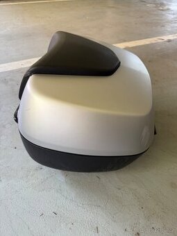 Topcase BMW RT1200/1250