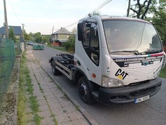 Nosič kontejnerů