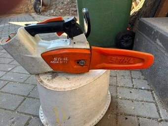 Stihl Msa161t