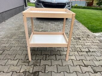 Přebalovací pult IKEA - 1