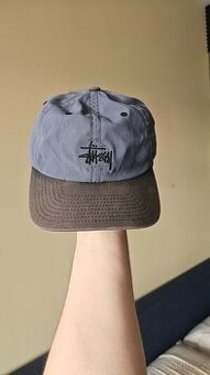 Kšiltovka Stussy - 1