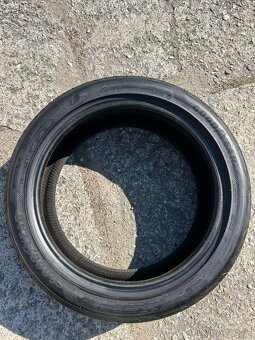 Letní pneumatiky Goodyear 225/45 r18