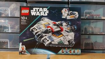 Lego Star Wars 75357
